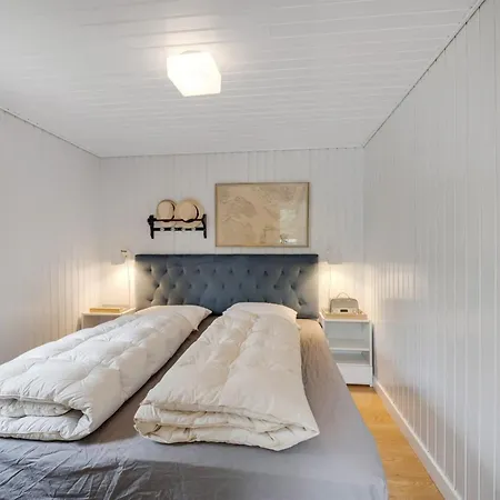 Erikke Holiday home Vejers Strand