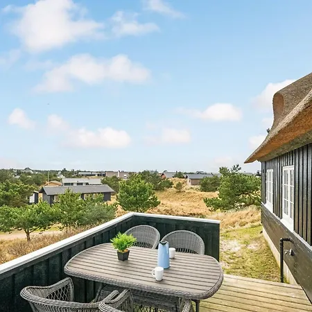 Erikke - 300m From The Sea By Interhome Prázdninový dům