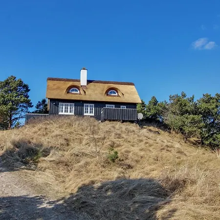 Ferienhaus Erikke - 300m From The Sea By Interhome Vejers Strand