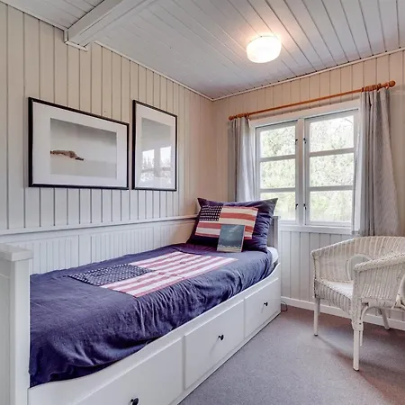 Erikke - 300m From The Sea By Interhome Prázdninový dům *