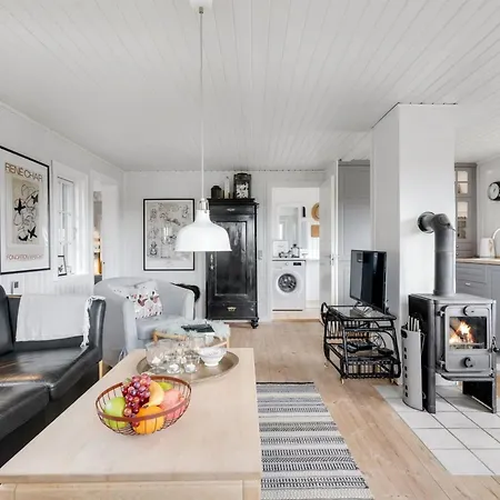 Prázdninový dům Erikke - 300m From The Sea By Interhome