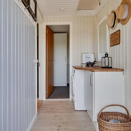 Erikke - 300m From The Sea By Interhome * Vejers Strand