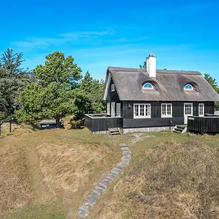 Prázdninový dům Erikke - 300m From The Sea By Interhome *