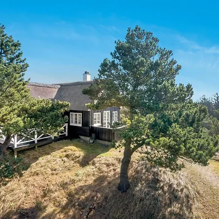 Erikke - 300m From The Sea By Interhome Prázdninový dům *