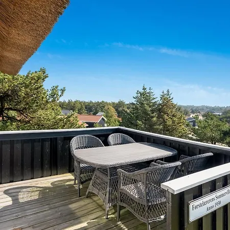 Prázdninový dům Erikke - 300m From The Sea By Interhome