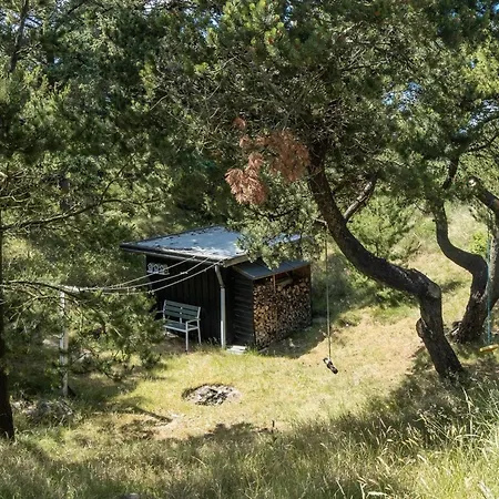 Prázdninový dům Erikke - 300m From The Sea By Interhome *