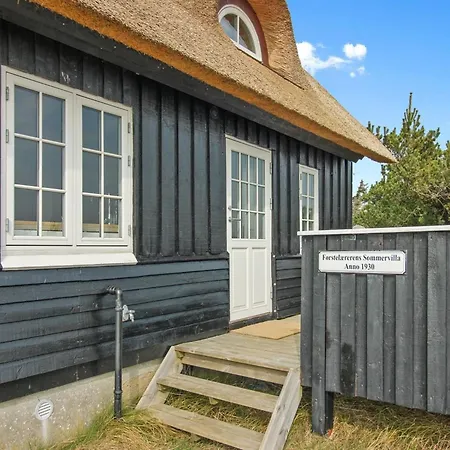 Erikke - 300m From The Sea By Interhome Vejers Strand