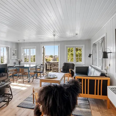 Erikke - 300m From The Sea By Interhome Ferienhaus Vejers Strand