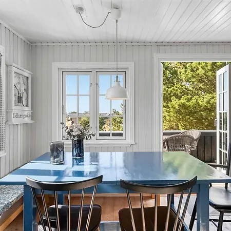 Erikke - 300m From The Sea By Interhome Ferienhaus Vejers Strand