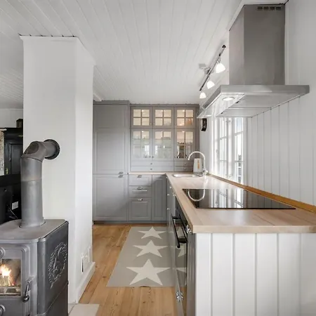 Erikke - 300m From The Sea By Interhome * Vejers Strand