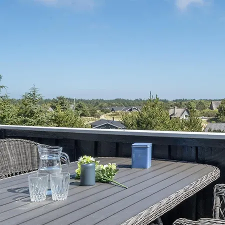 Erikke - 300m From The Sea By Interhome Ferienhaus