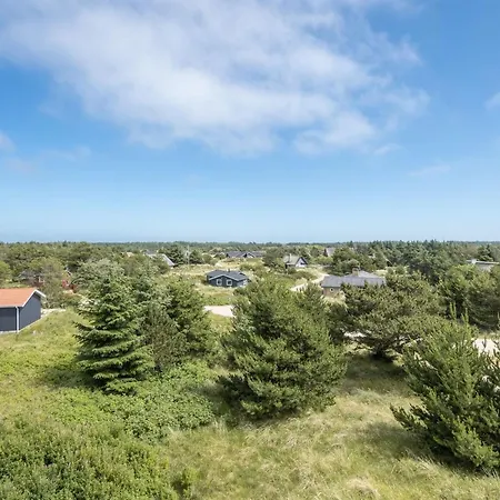 Erikke - 300m From The Sea By Interhome Holiday home *
