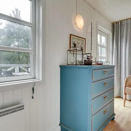 Ferienhaus Erikke - 300m From The Sea By Interhome *