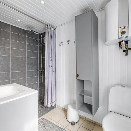Erikke - 300m From The Sea By Interhome Vejers Strand