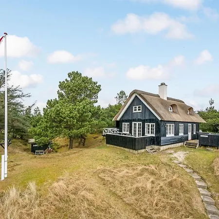 Erikke - 300m From The Sea By Interhome Holiday home *