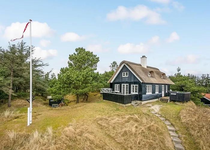 Erikke - 300m From The Sea By Interhome