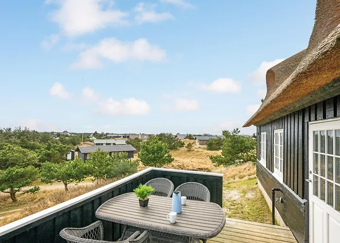 Erikke - 300m From The Sea By Interhome Prázdninový dům