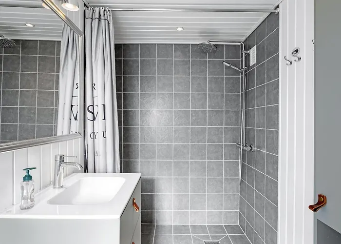 Erikke - 300m From The Sea By Interhome Prázdninový dům Vejers Strand