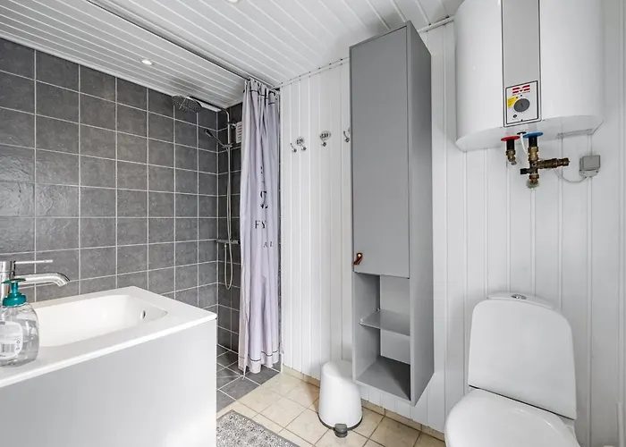 Erikke - 300m From The Sea By Interhome *