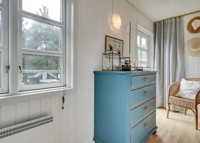 Erikke - 300m From The Sea By Interhome *