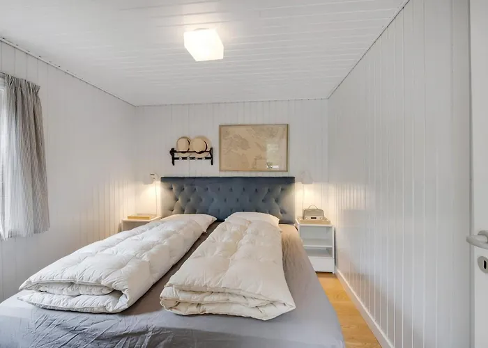 Erikke - 300m From The Sea By Interhome * Vejers Strand