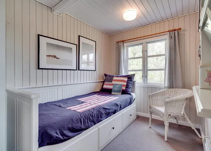 Erikke - 300m From The Sea By Interhome Сasa de vacaciones *