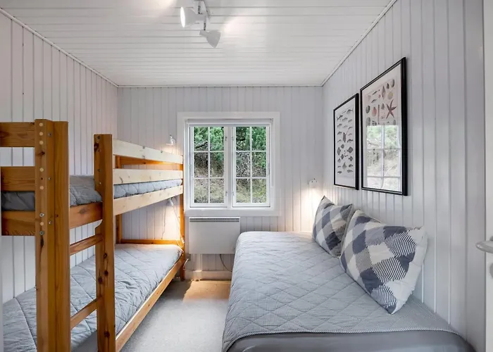 Сasa de vacaciones Erikke - 300m From The Sea By Interhome *