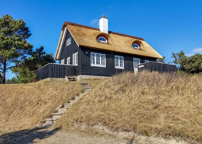 Erikke - 300m From The Sea By Interhome Сasa de vacaciones *