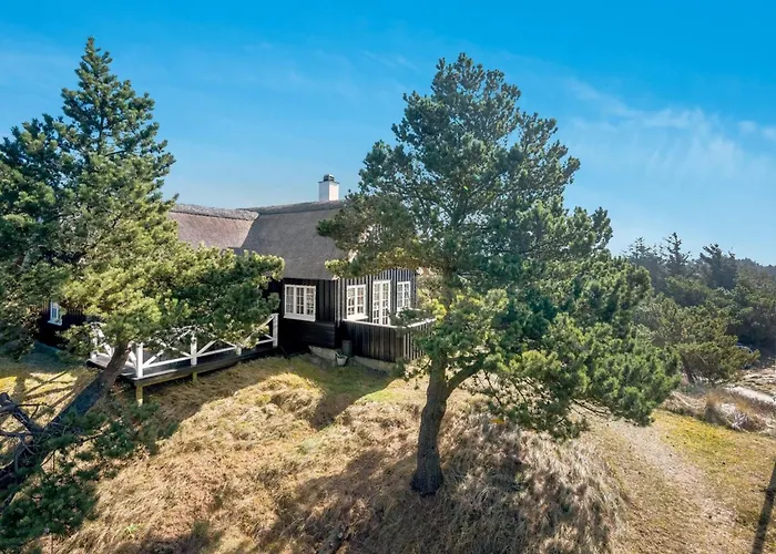 Erikke - 300m From The Sea By Interhome Сasa de vacaciones *