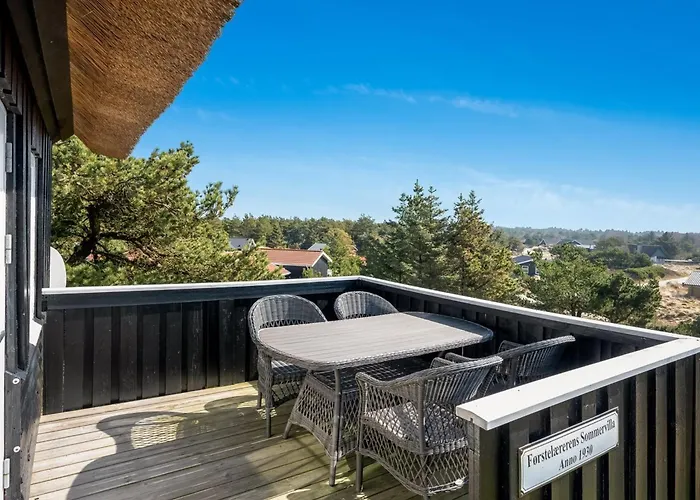 Сasa de vacaciones Erikke - 300m From The Sea By Interhome