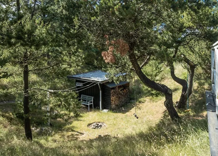 Сasa de vacaciones Erikke - 300m From The Sea By Interhome *