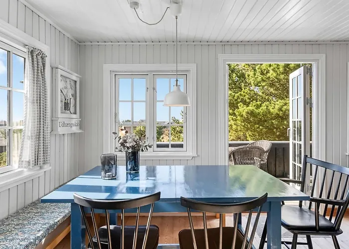 Erikke - 300m From The Sea By Interhome Vejers Strand