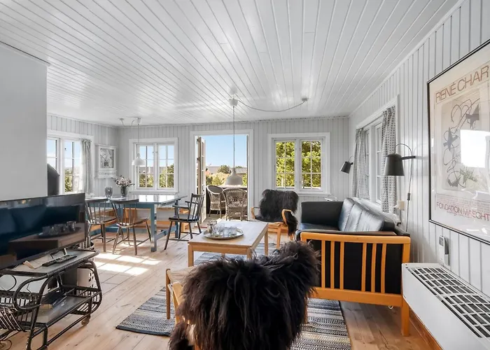 Erikke - 300m From The Sea By Interhome Сasa de vacaciones Vejers Strand